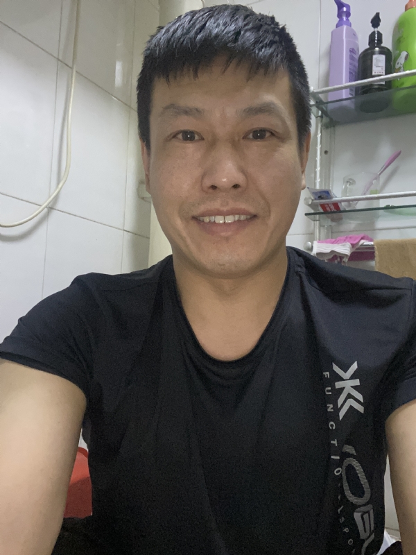 王先生的第一张照片--长沙相亲服务中心