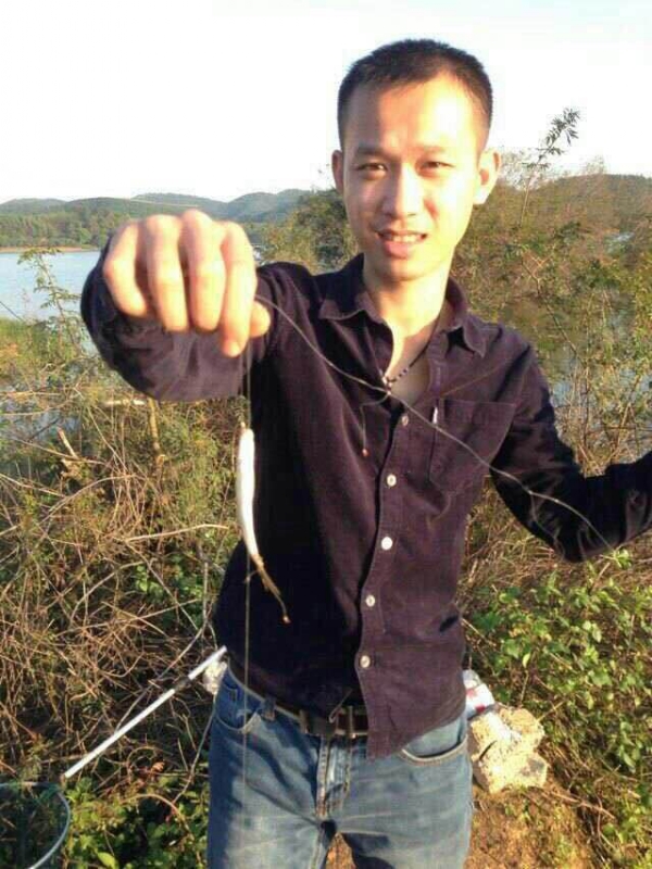 开心最重要的第一张照片--长沙相亲服务中心