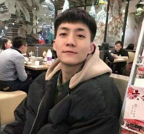 迪迪的第一张照片--长沙相亲服务中心