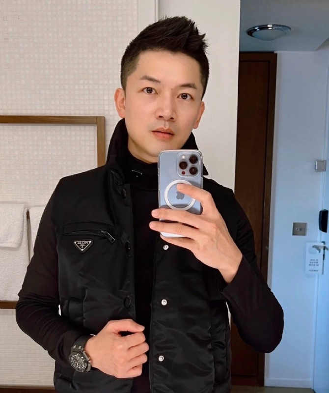 钱多多的第一张照片--长沙相亲服务中心