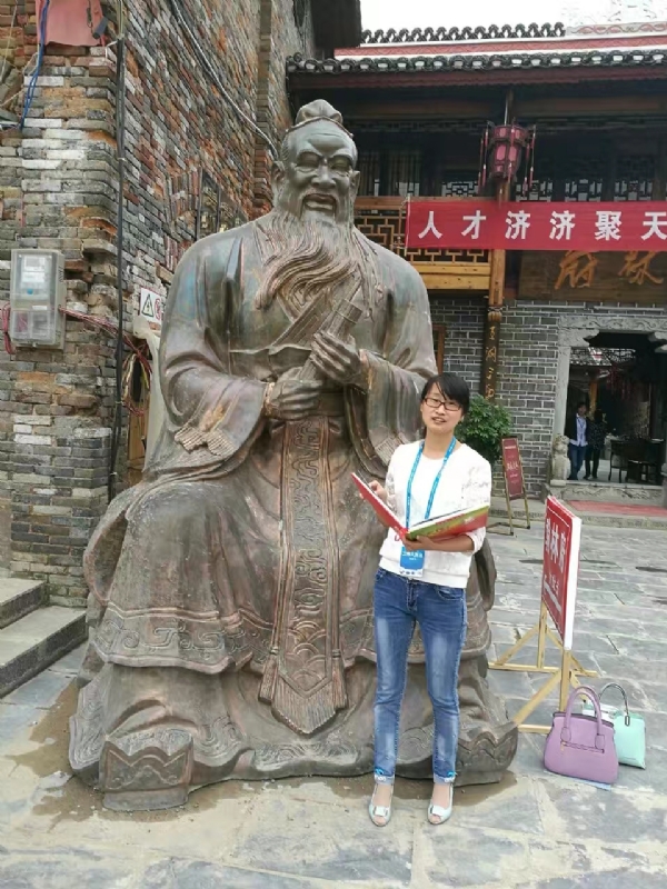 过眼云烟的第二张照片--长沙相亲服务中心