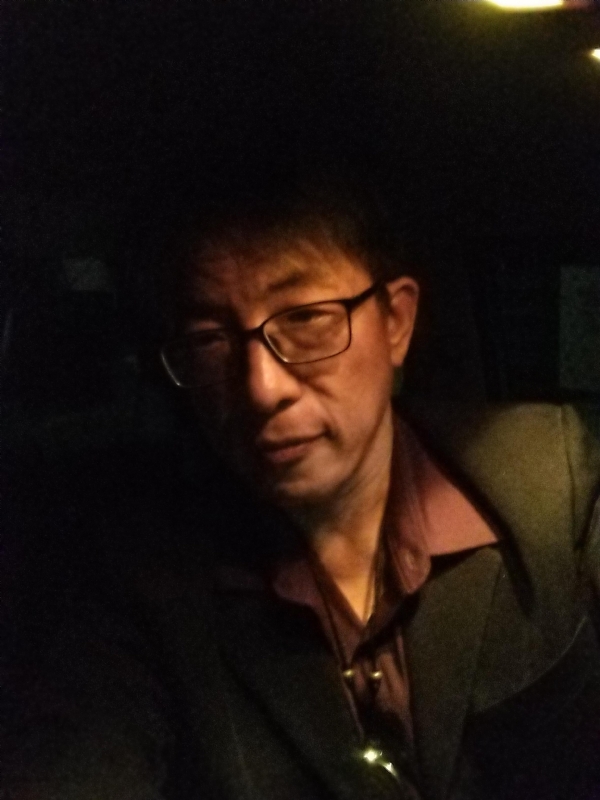 隱姓埋名的第一张照片--长沙相亲服务中心