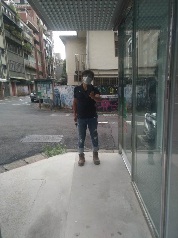 隱姓埋名的第二张照片--长沙相亲服务中心