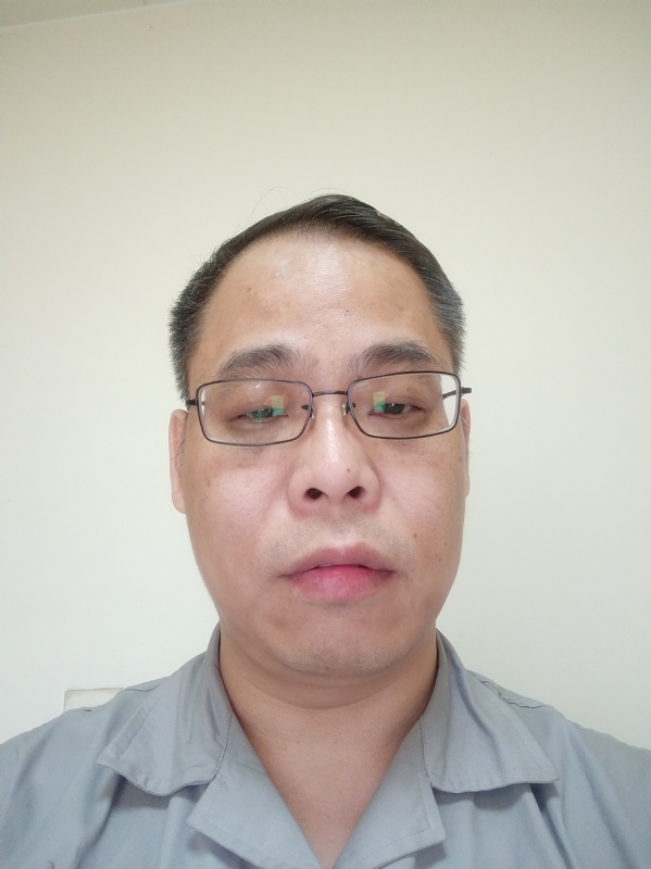 阿龙的第一张照片--长沙相亲服务中心