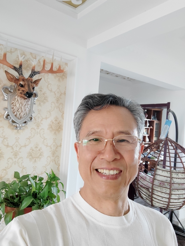 坐看云起时的第二张照片--长沙相亲服务中心