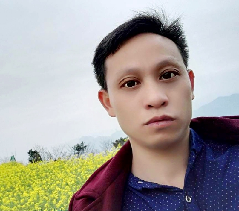 寻缘的第五张照片--长沙相亲服务中心