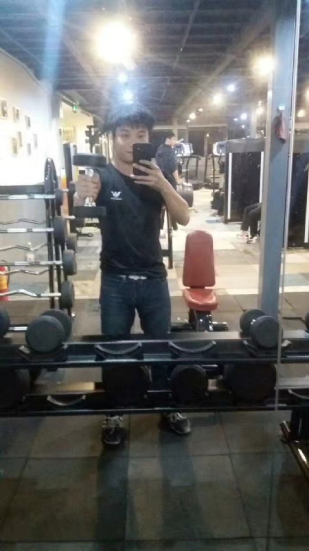 龙坦的第二张照片--长沙相亲服务中心