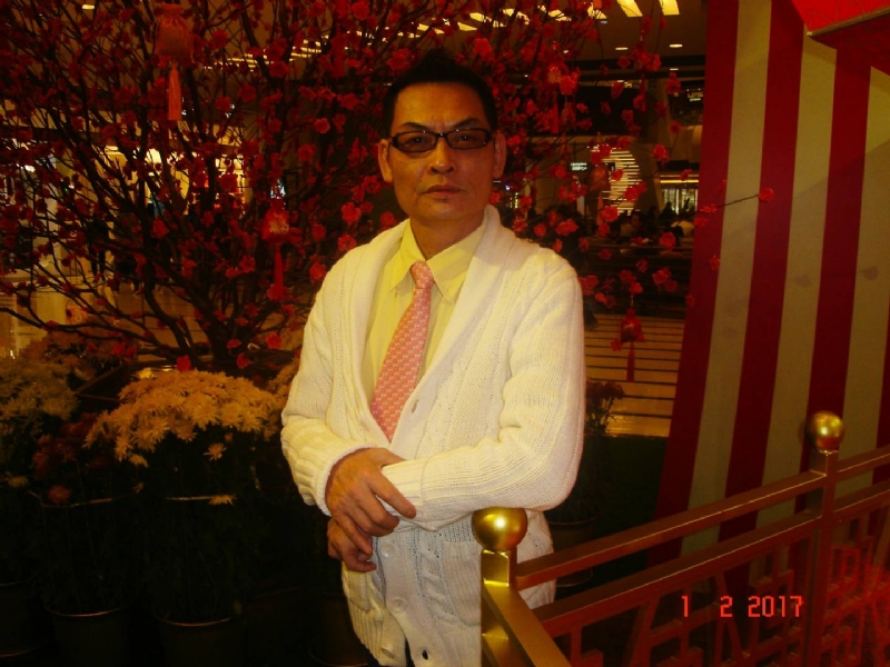 sun的第一张照片--长沙相亲服务中心