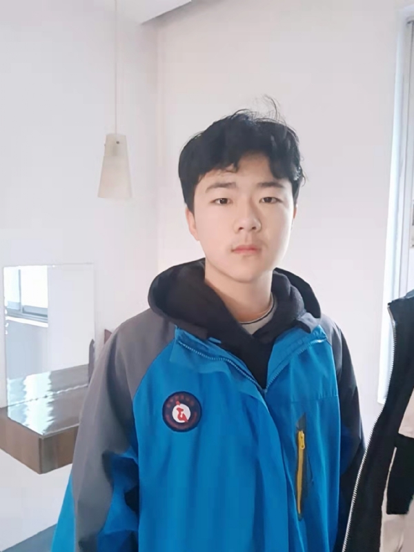 沐辰的第一张照片--长沙相亲服务中心