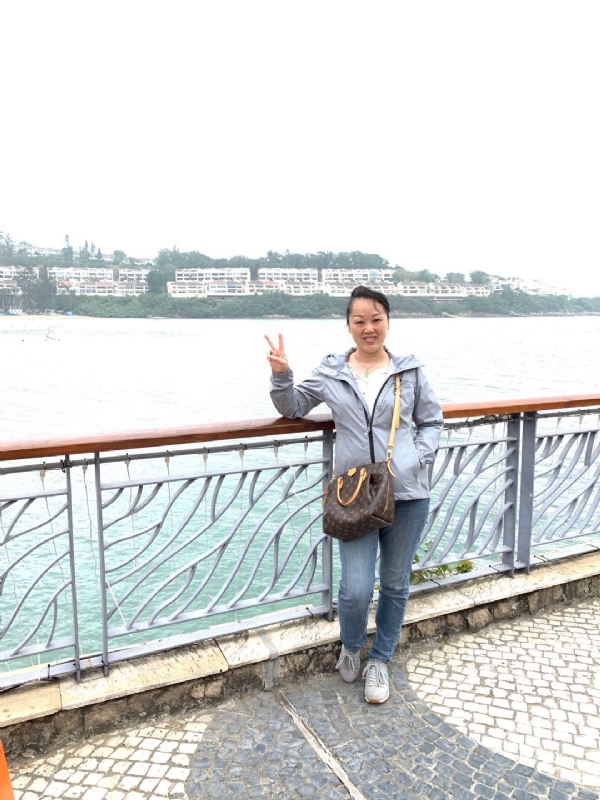 梅子的第二张照片--长沙相亲服务中心