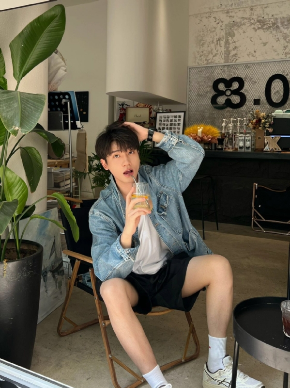 Miracle的第一张照片--长沙相亲服务中心