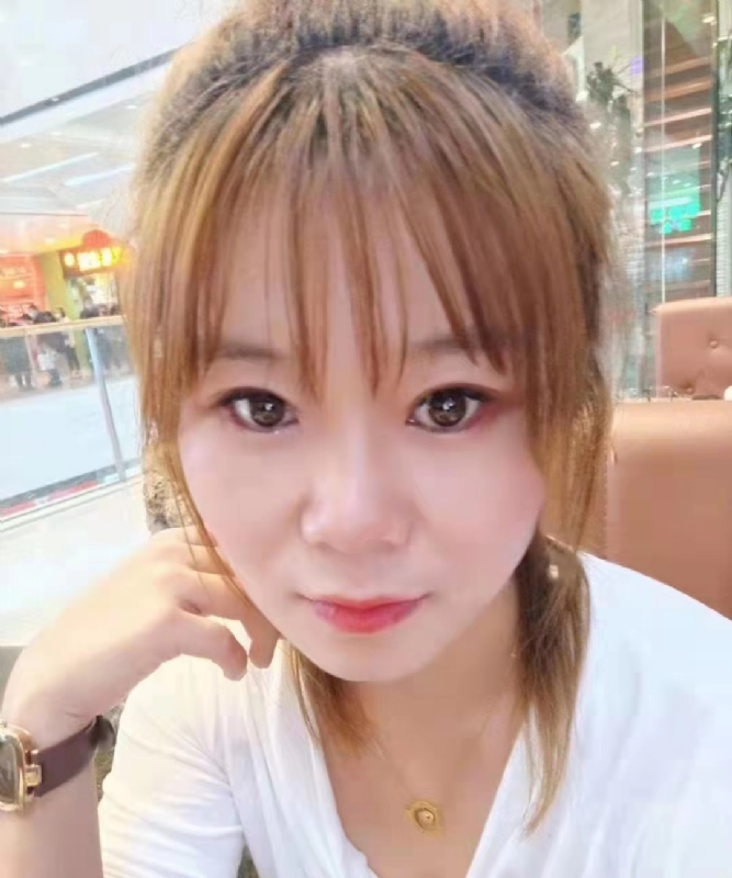 心碎小猪的第二张照片--长沙相亲服务中心