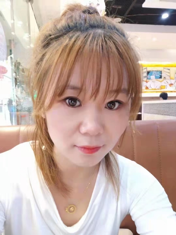 心碎小猪的第三张照片--长沙相亲服务中心