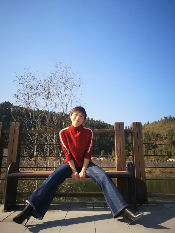 转角遇到你的第四张照片--长沙相亲服务中心