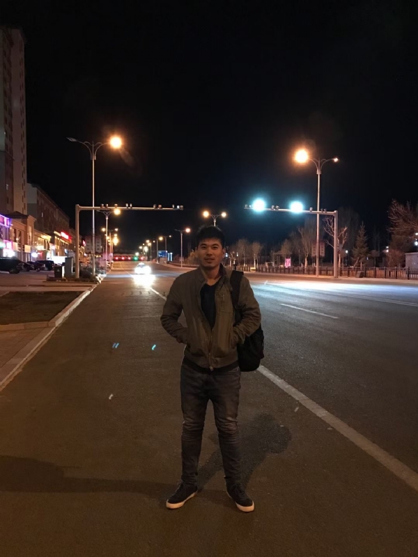 暗里着迷的第一张照片--长沙相亲服务中心