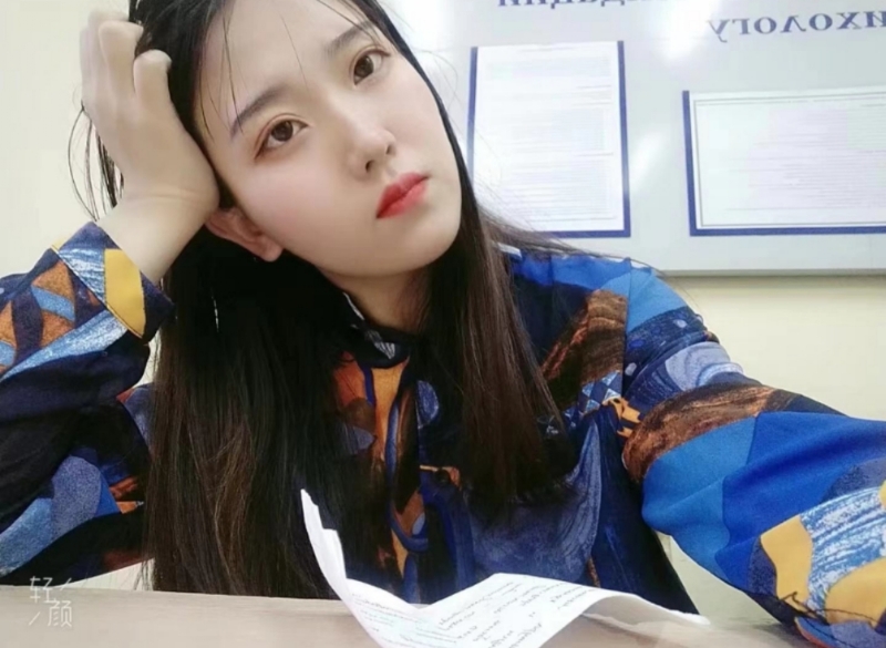 悠悠我心的第一张照片--长沙相亲服务中心