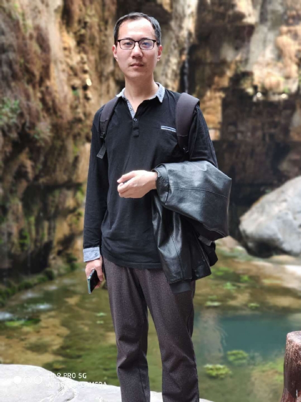 追日的第一张照片--长沙相亲服务中心