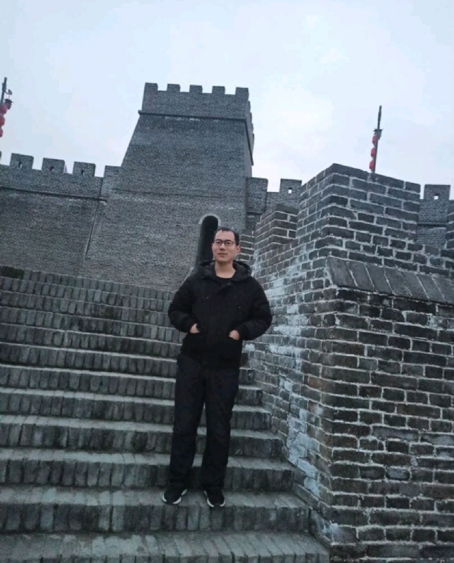 追日的第二张照片--长沙相亲服务中心