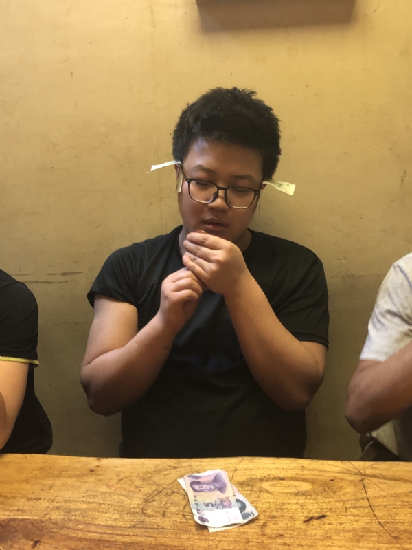 烦烦的时候的第一张照片--长沙相亲服务中心