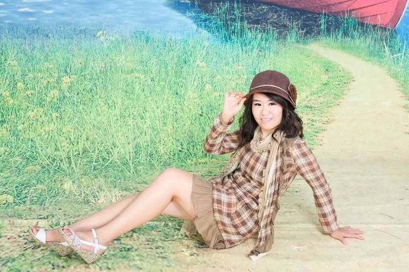 啊妍的第二张照片--长沙相亲服务中心