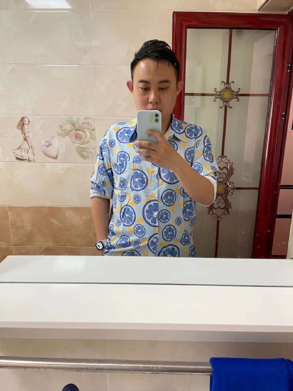 MrLogers的第一张照片--长沙相亲服务中心