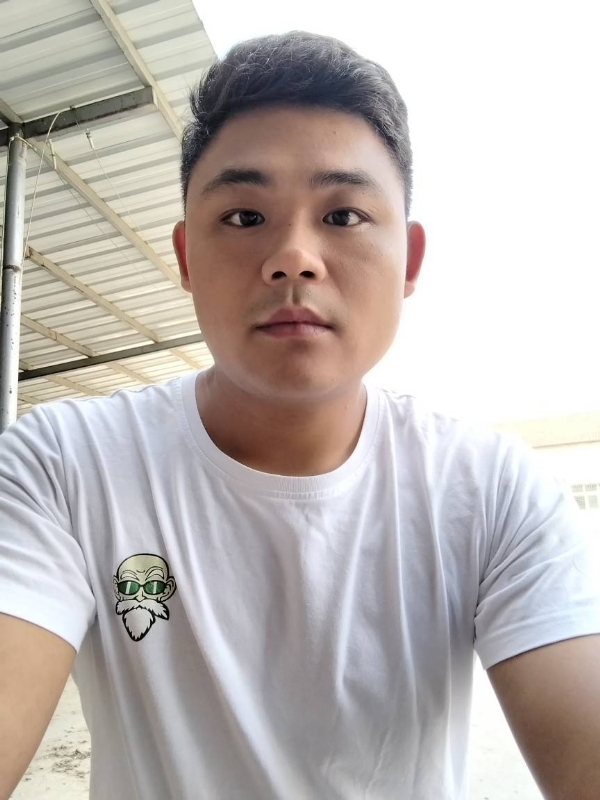 高大威武的第一张照片--长沙相亲服务中心