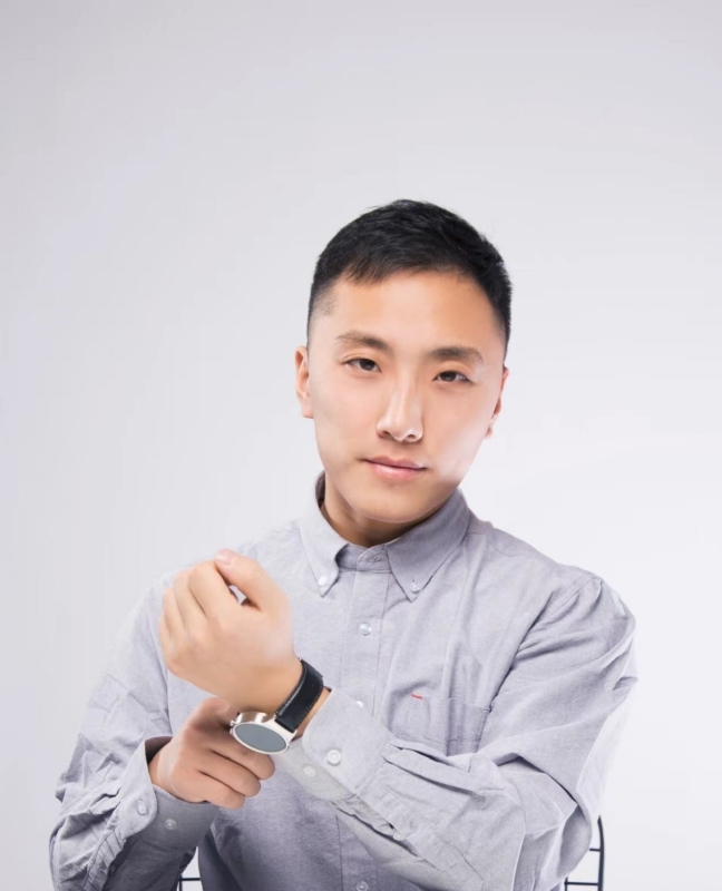 孤独的小屁猪的第一张照片--长沙相亲服务中心