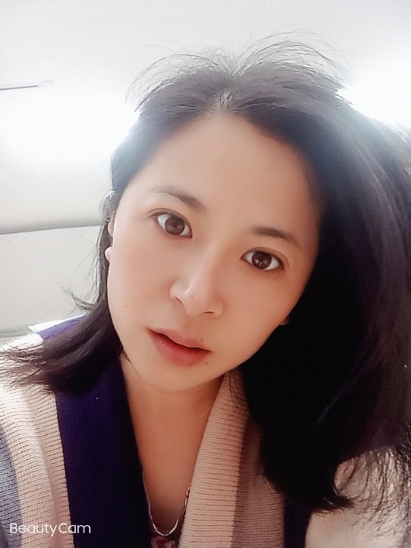 露水的第一张照片--长沙相亲服务中心