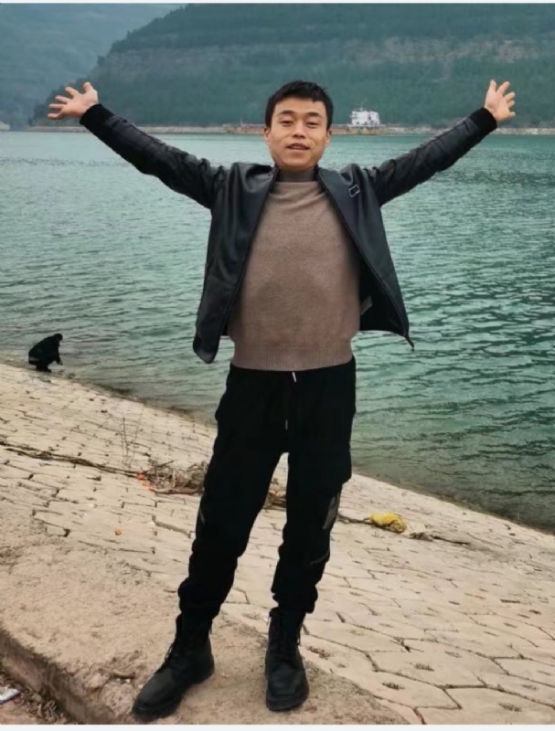 寂寞的风的第二张照片--长沙相亲服务中心