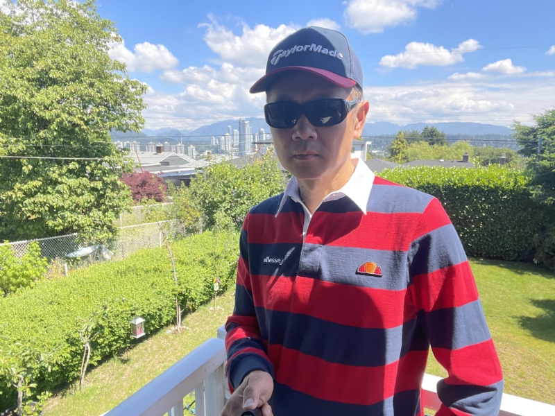 Tony的第一张照片--长沙相亲服务中心