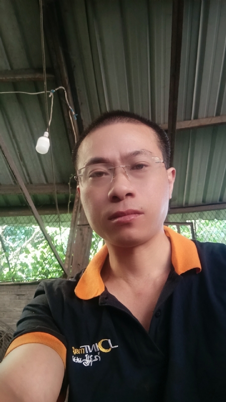 一个人好难的第二张照片--长沙相亲服务中心