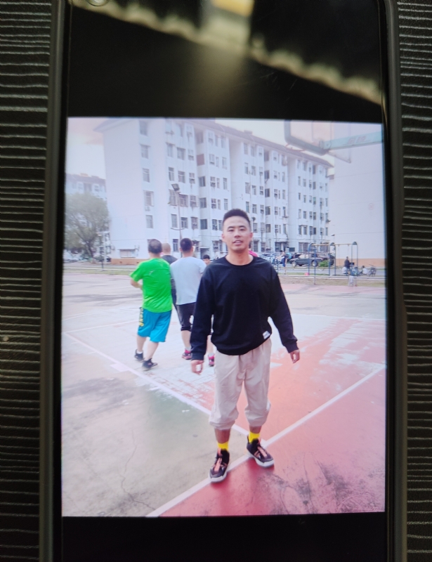 为你钟情的第一张照片--长沙相亲服务中心