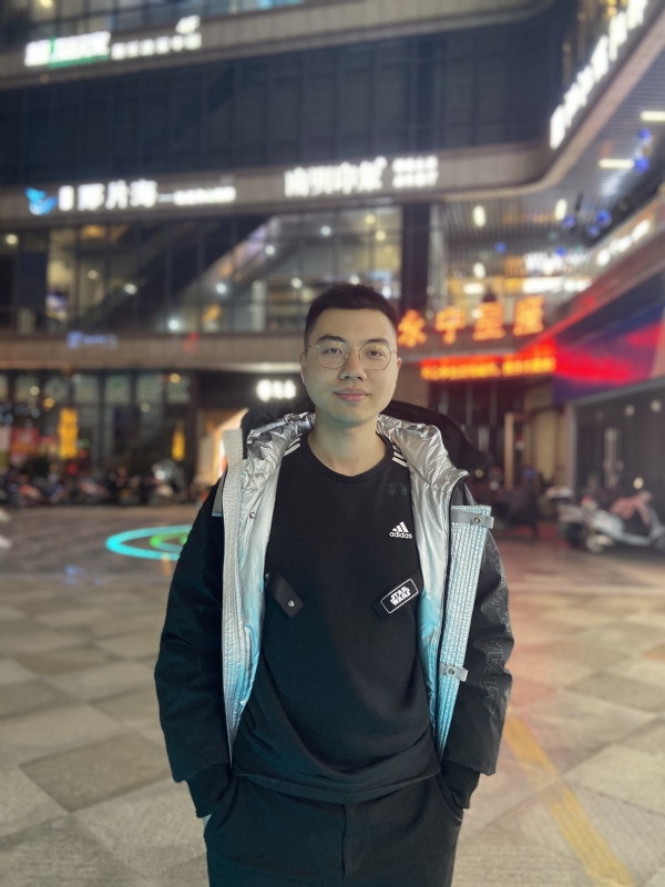 真心永远的第二张照片--长沙相亲服务中心