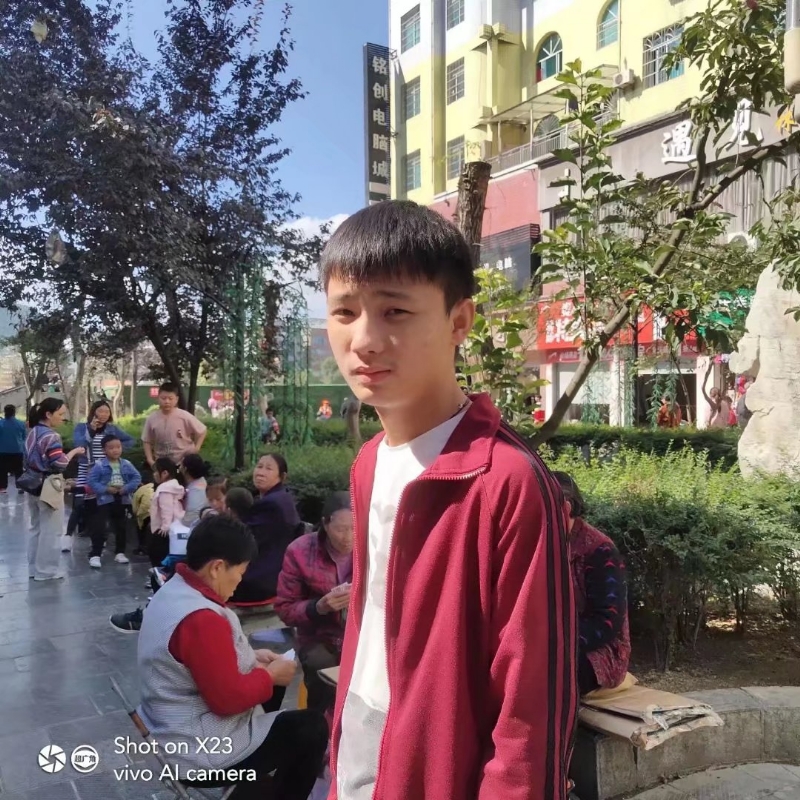 松哥的第一张照片--长沙相亲服务中心