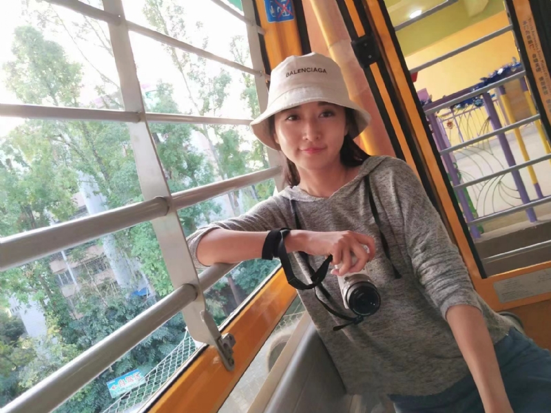 相濡以沫的第三张照片--长沙相亲服务中心