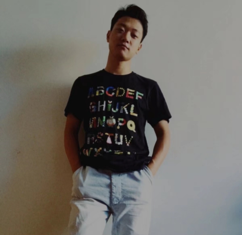 朝歌的第一张照片--长沙相亲服务中心