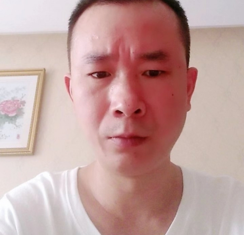 自由飞翔的第一张照片--长沙相亲服务中心