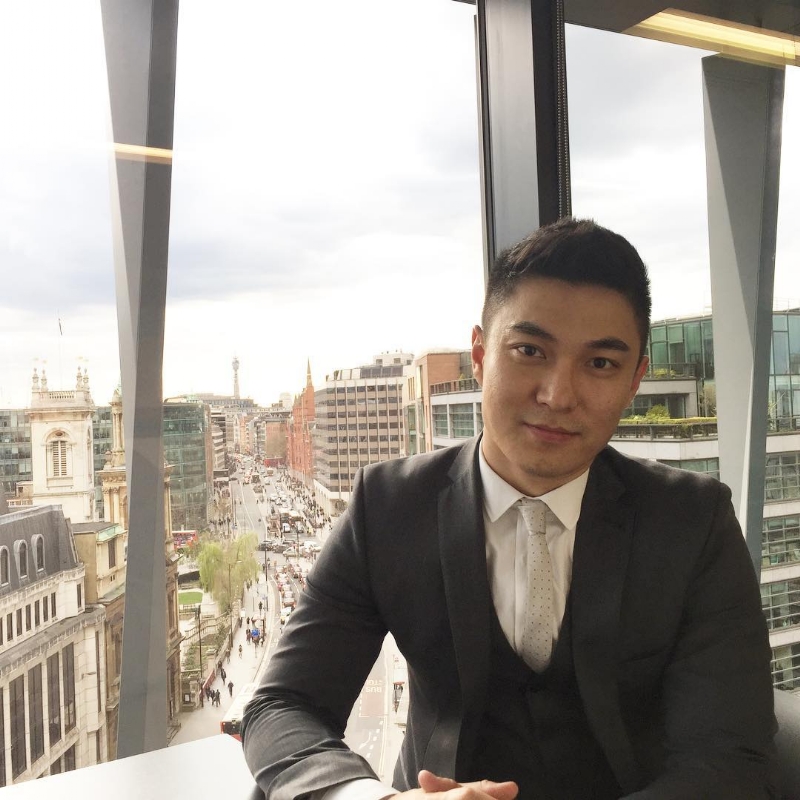 林書榮的第一张照片--长沙相亲服务中心