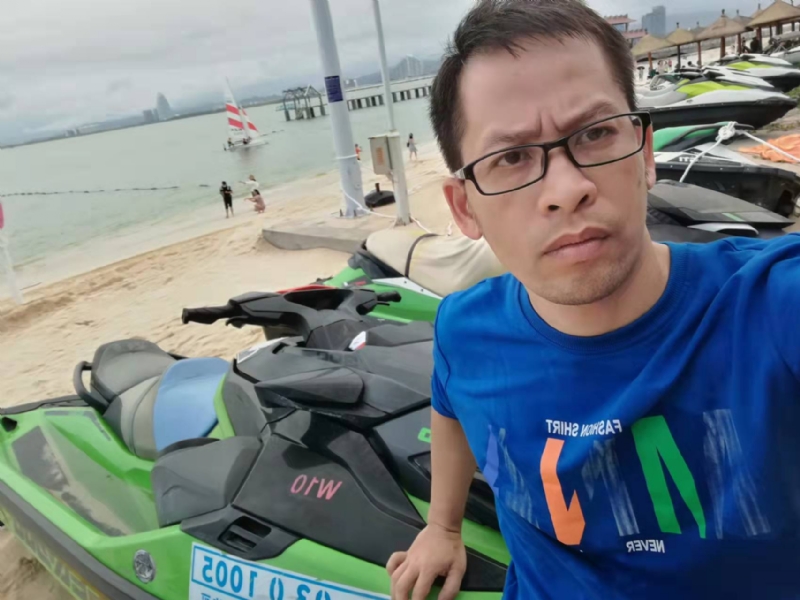 天涯漂海角泊的第三张照片--长沙相亲服务中心