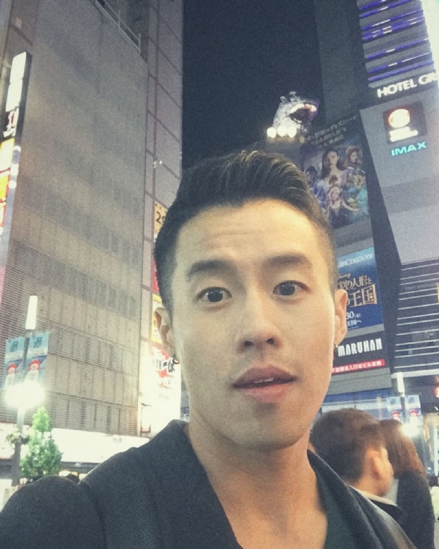 寒江孤影的第一张照片--长沙相亲服务中心