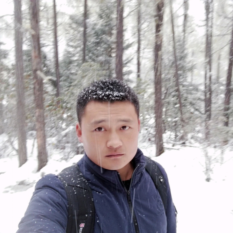 天道酬勤的第四张照片--长沙相亲服务中心