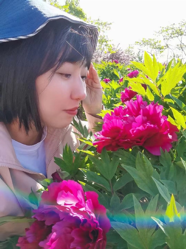 棉花的第一张照片--长沙相亲服务中心