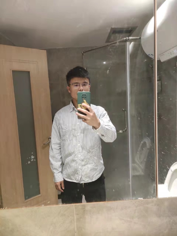 热心市民小胡的第一张照片--长沙相亲服务中心