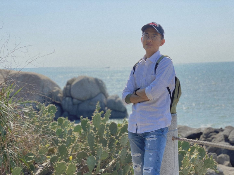 张妥妥的第一张照片--长沙相亲服务中心