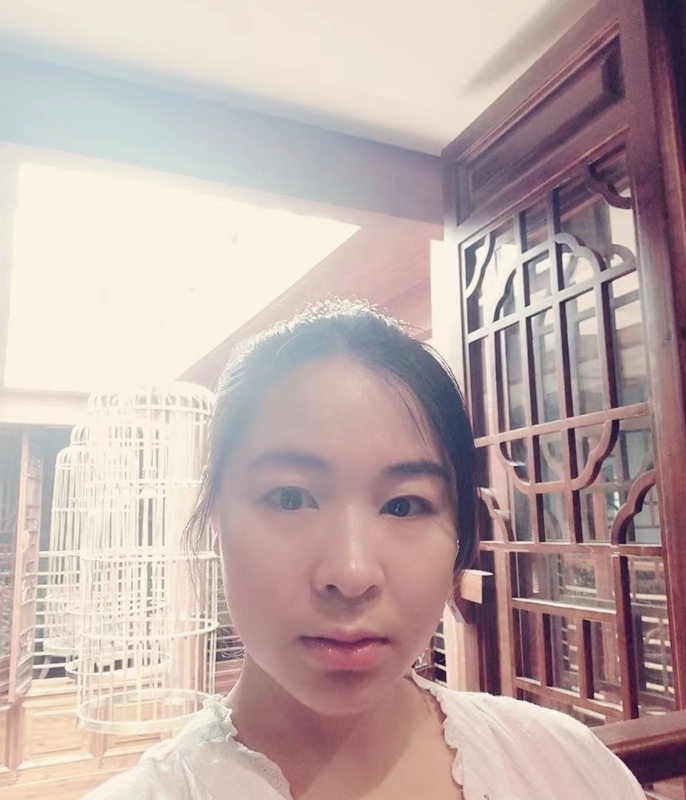 圆圆的第一张照片--长沙相亲服务中心