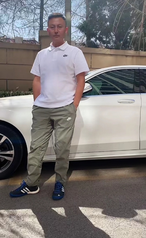 撕心裂肺的第一张照片--长沙相亲服务中心