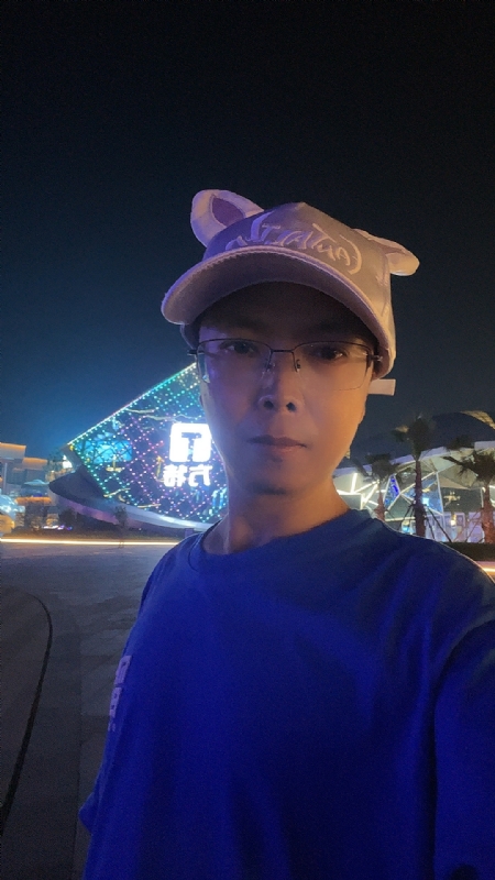 富贵使我们相遇的第一张照片--长沙相亲服务中心