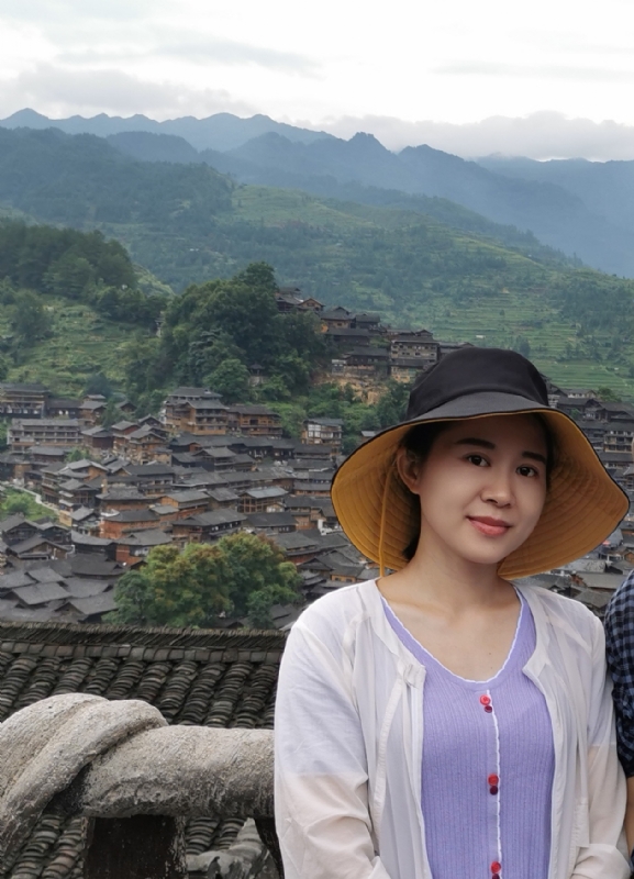 linlin的第二张照片--长沙相亲服务中心