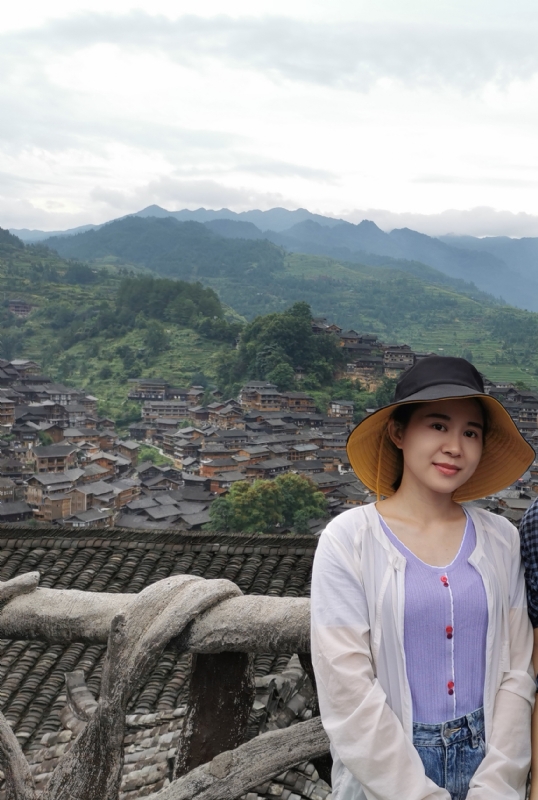 linlin的第三张照片--长沙相亲服务中心