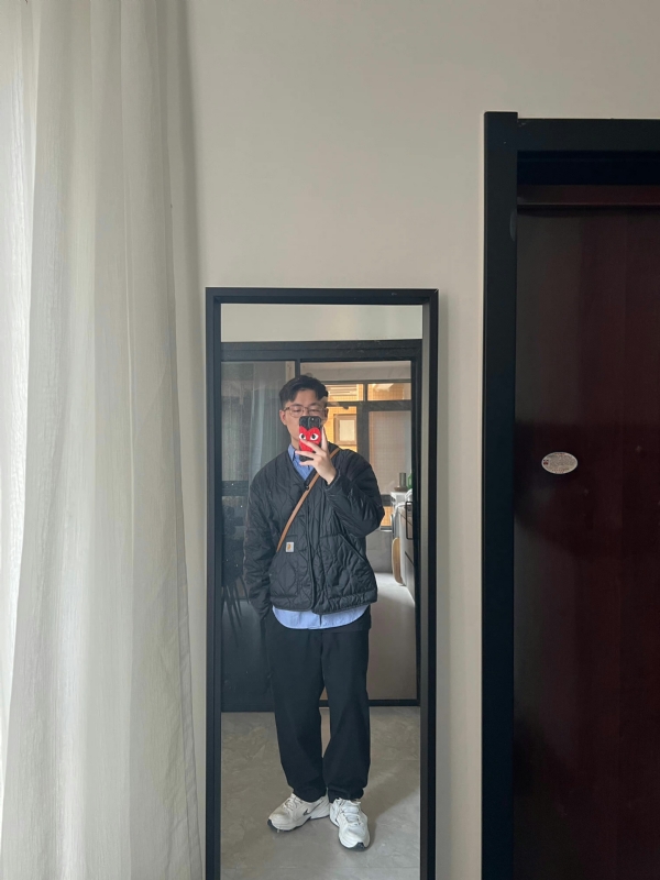 183cm男的第一张照片--长沙相亲服务中心